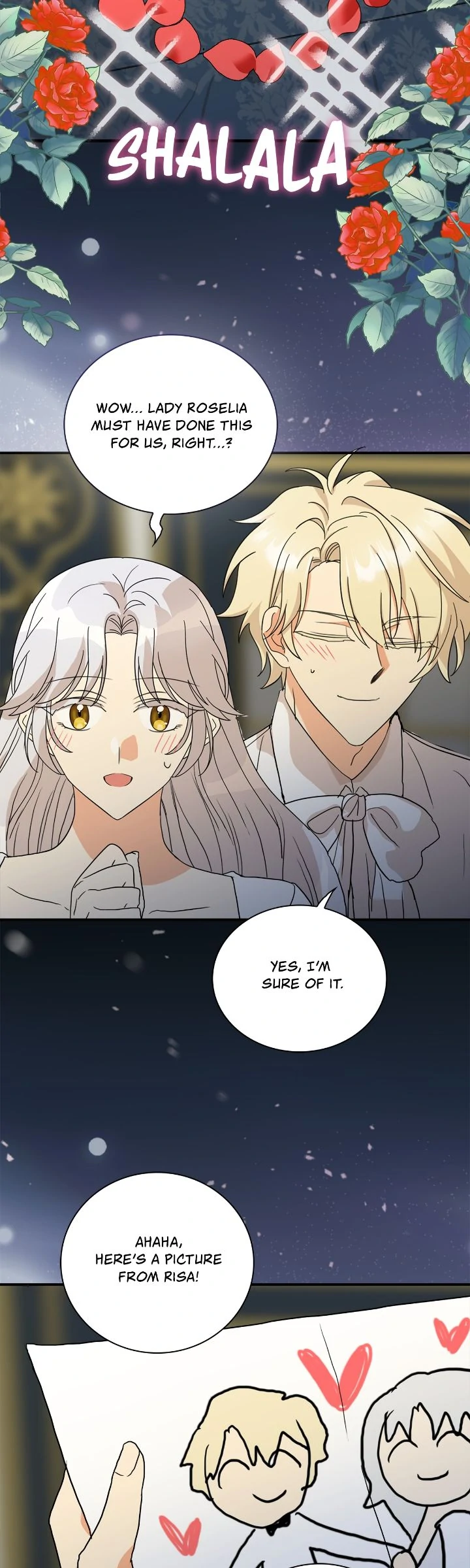 I Became the Villain's Mother Chapter 141 13